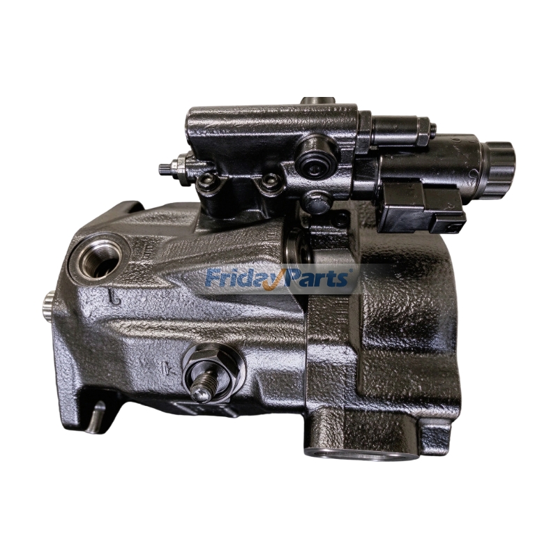 Pompe hydraulique VOE11195468 pour tombereau articulé Volvo A35F A40F, chargeuse L110E L120E L150E L180E, pelle EC160 EC180 EC200