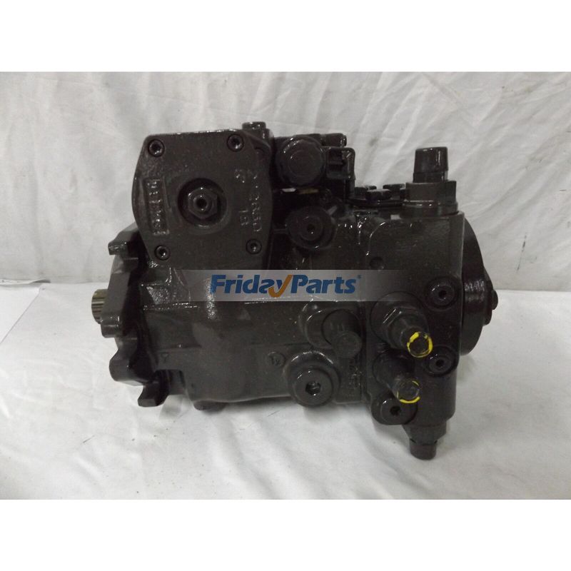 Hydraulic Pump VOE11308291 for Volvo Wheel Loader L35B