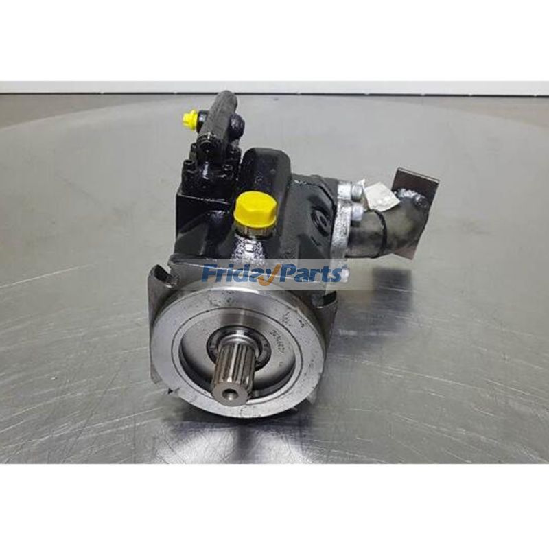 Hydraulic Pump Volvo Wheel for Loader