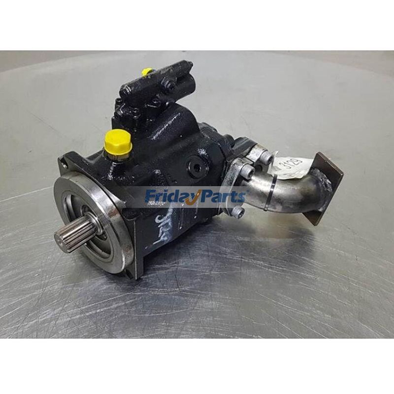 Hydraulic Pump VOE11308797 Volvo Wheel Loader L45F L45G L45H L50F L50G