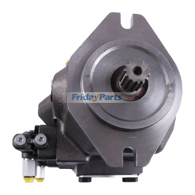 Hydraulic Pump & VOE1176188 Wheel in Stock in China