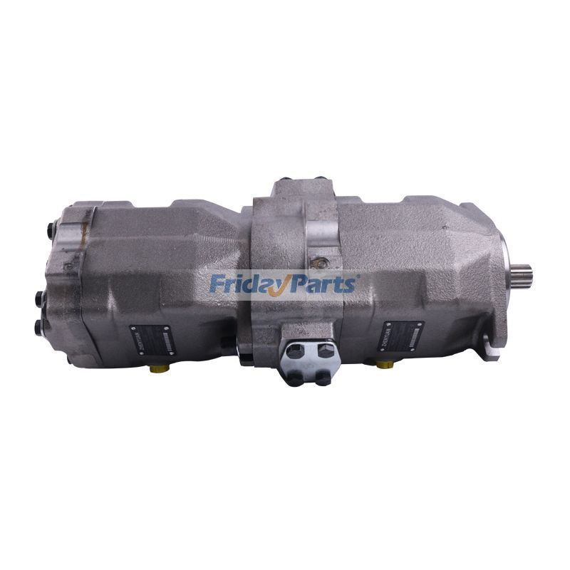 FridayParts Hydraulic Pump & VOE1176188 Wheel