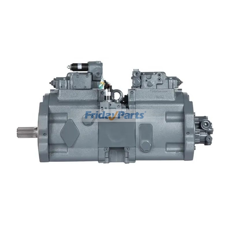 Hydraulic Pump VOE14520050 VOE14512271 for Volvo Excavator EC330B EC360B
