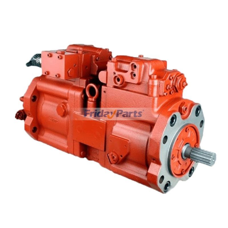Hydraulic Pump VOE14531300 for Volvo Excavator EC210C EC235C ECR235C FC2121C FC2421C