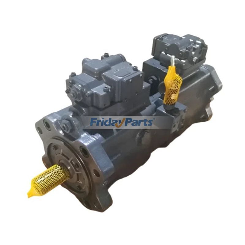 Hydraulic Pump VOE14531591 for Volvo Excavator EC290B EC290C FC3329C