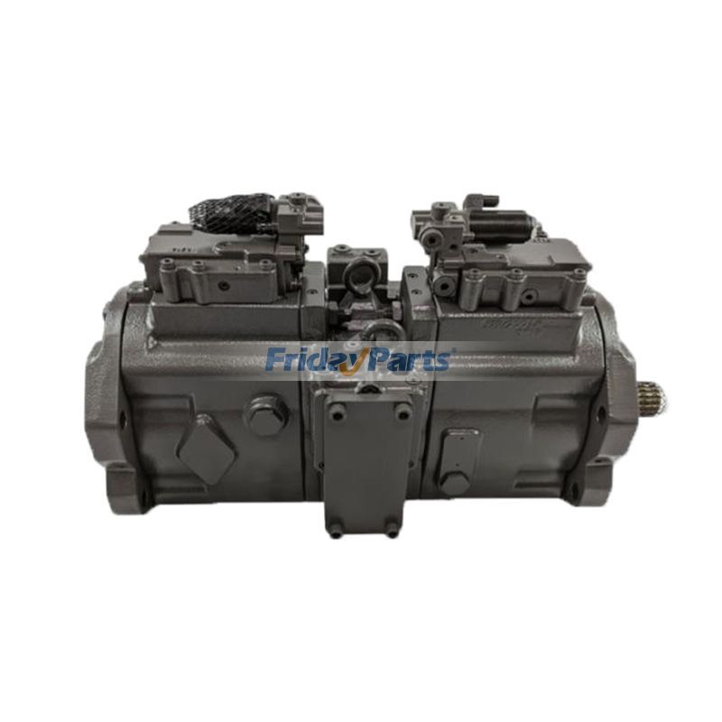 Hydraulic Pump VOE14567427 for Volvo Excavator ECR305C