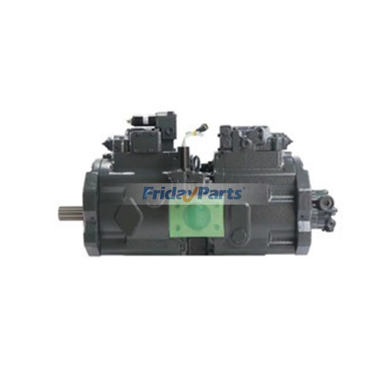 Hydraulic Pump VOE14625695 for Volvo Excavator EC350E EC380E EC380EHR