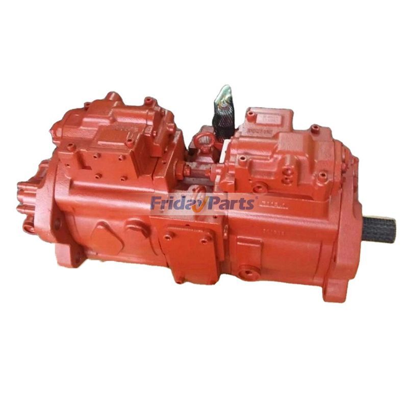 Hydraulic Pump VOE14652930 K3V112DT for Volvo Excavator EC200D EC210D