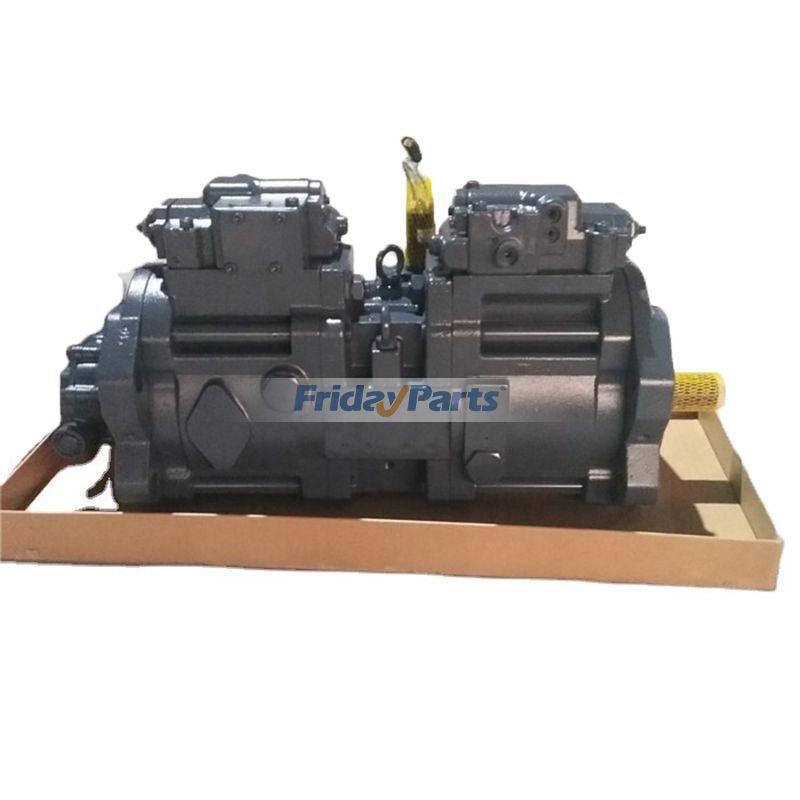 Hydraulic Pump VOE14659657 for Volvo Excavator EC220E