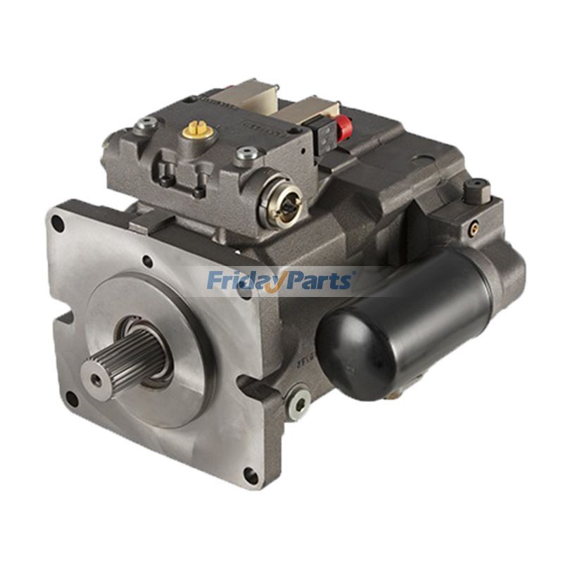 Hydraulic Pump VOE14664324 for Volvo Excavator EW160D EW160B