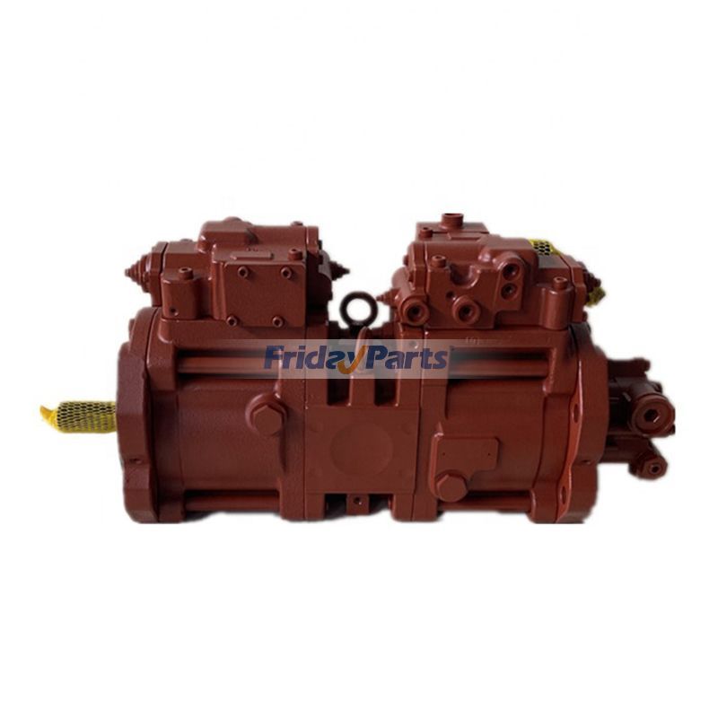 Hydraulic Pump VOE14667370 for Volvo Excavator EC120D EC140D
