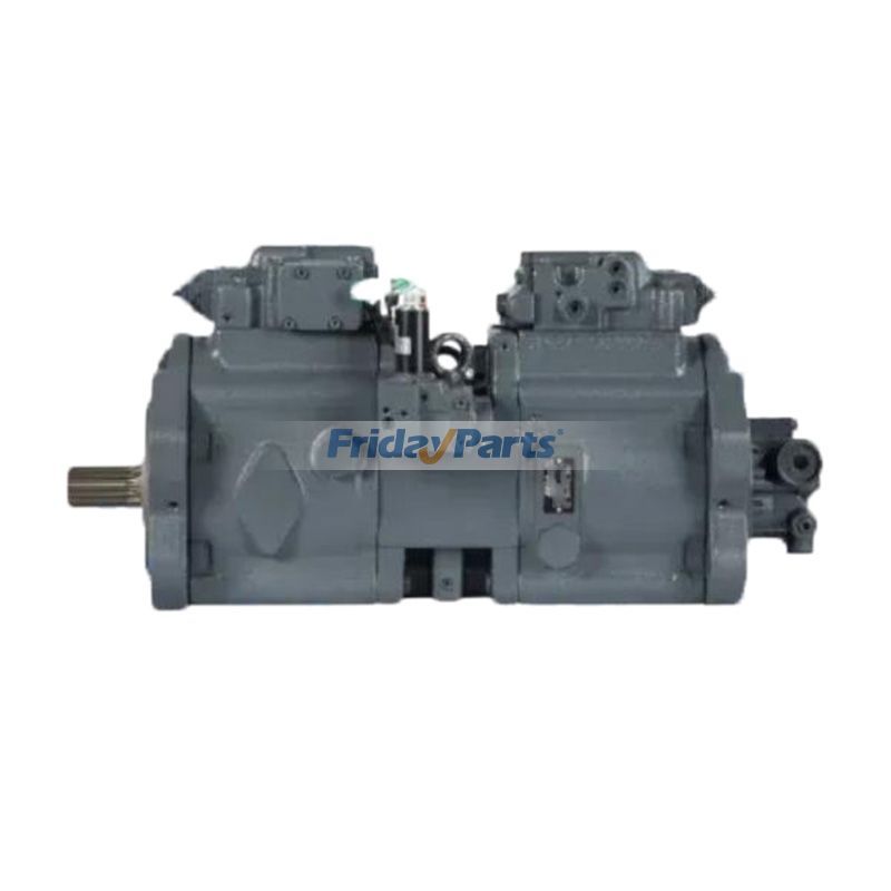 Hydraulic Pump VOE14737804 for Volvo Excavator EC480D EC480DL