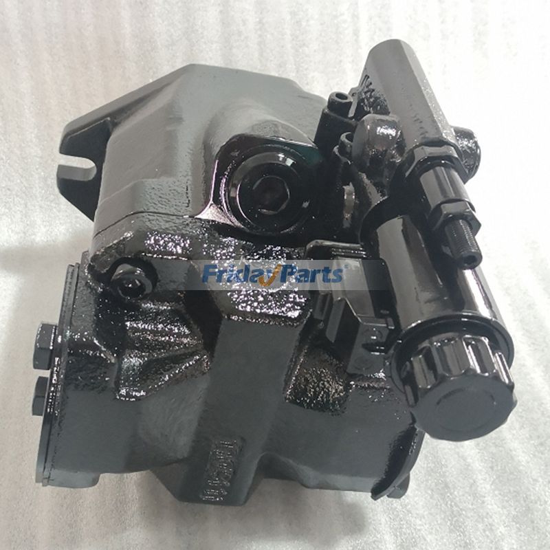 Hydraulikpumpefür Lastkraftwagen 