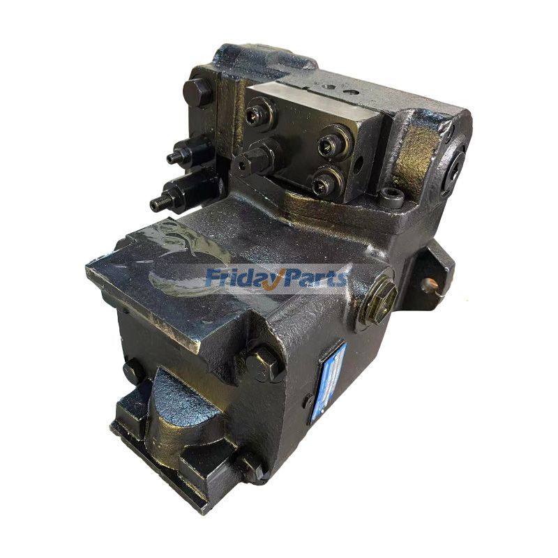 Compactor,Excavator,Loader,Motor Grader Hydraulic Pump