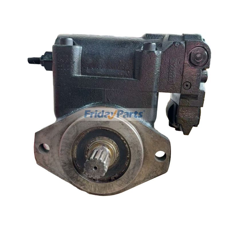 Hydraulic Pump for Compactor,Excavator,Loader,Motor Grader