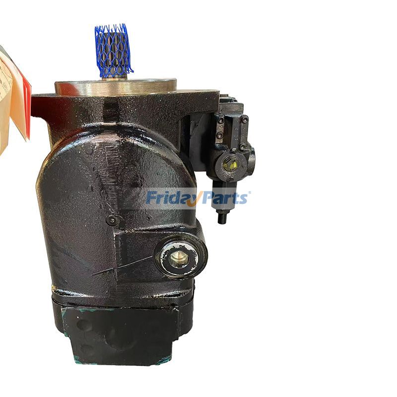 Hydraulic Pump in Stock in China