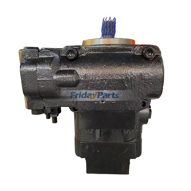  Hydraulic Pump For VOLVO