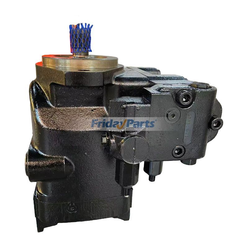 Hydraulic Pump VOE15063350 for Volvo Loader L150F BL70 L90G Excavator EC50 EC15D EC240B EC250D