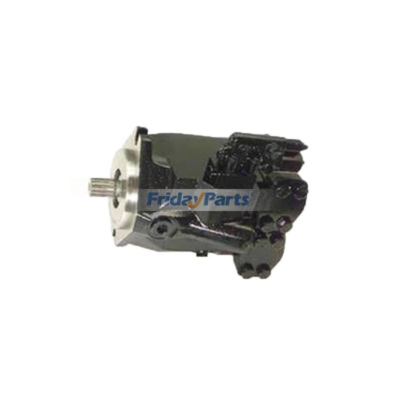 ボルボ アーティキュレート ダンプ トラック A25F A25G A30F A30G A35F A35G A40F A40G 用油圧アキシャル ピストン ポンプ VOE15079594