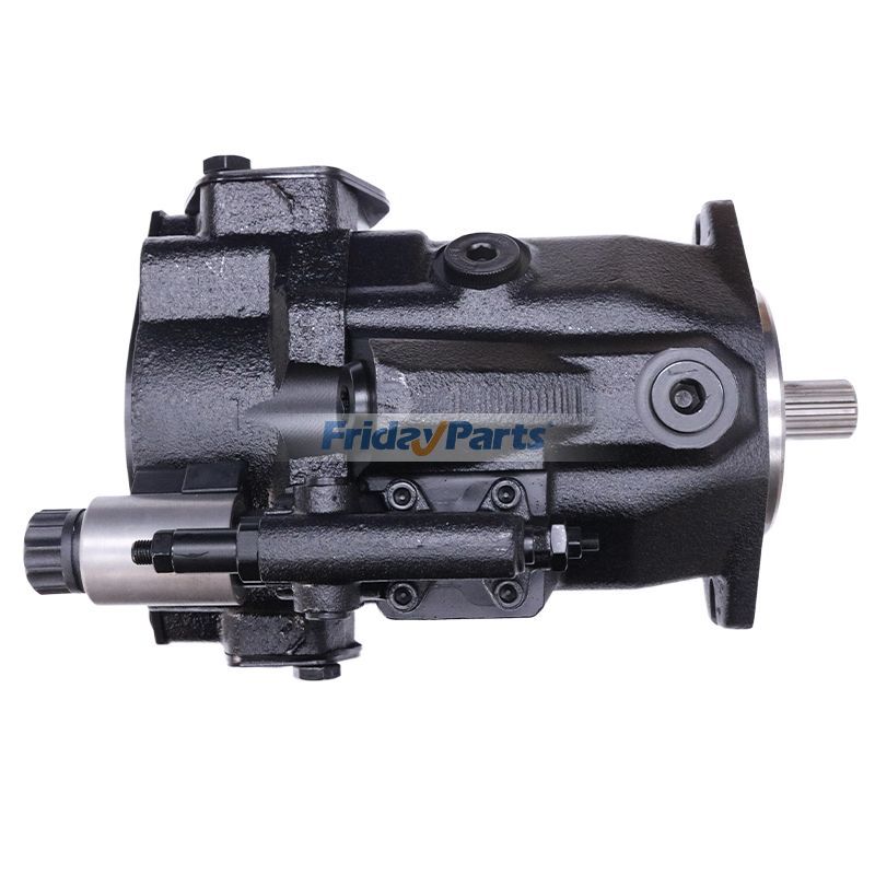 Hydraulikpumpe VOE15191773 für Volvo A35F A40F A35F/G A35F/G