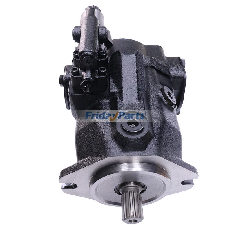 Hydraulikpumpefür Lastkraftwagen 