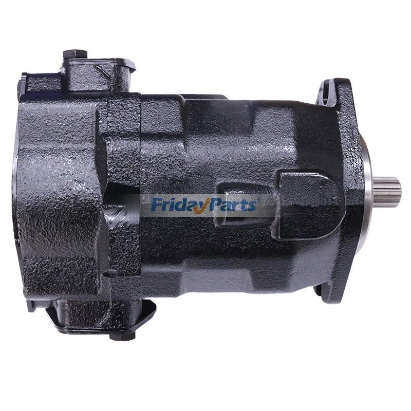 Hydraulikpumpefür Lastkraftwagen Für VOLVO