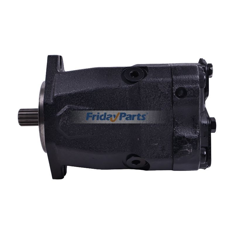 Bomba hidráulica VOE17458121 para Volvo A35F/G A35G A40F/G A40G A45G de FridayParts