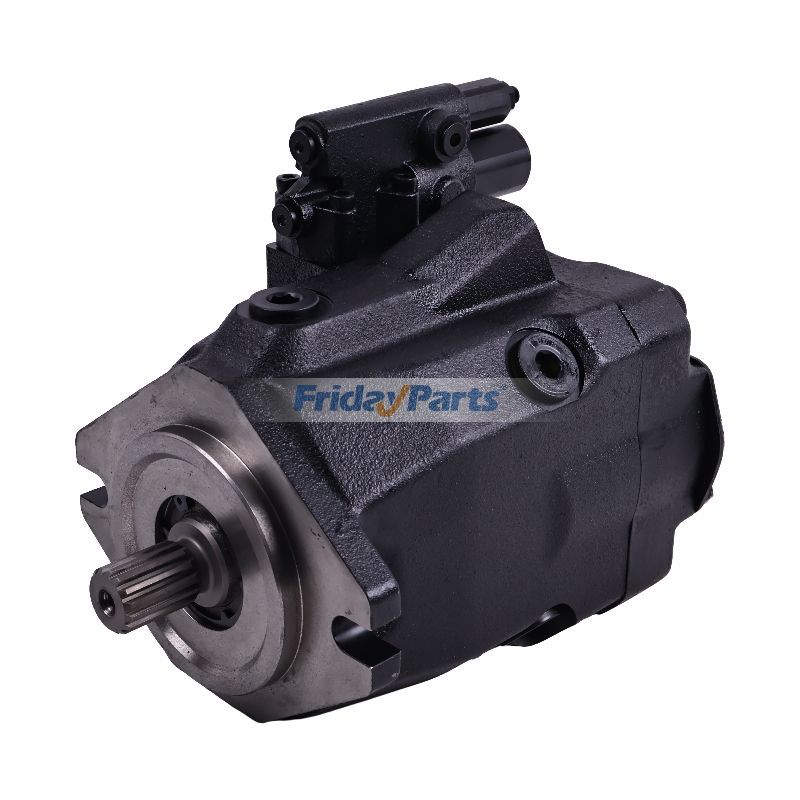 Bomba hidráulica VOE17458121 para Volvo A35F/G A35G A40F/G A40G A45G