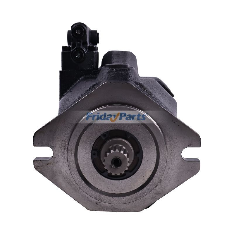 Bomba hidráulica VOE17458121 para Volvo A35F/G A35G A40F/G A40G A45G