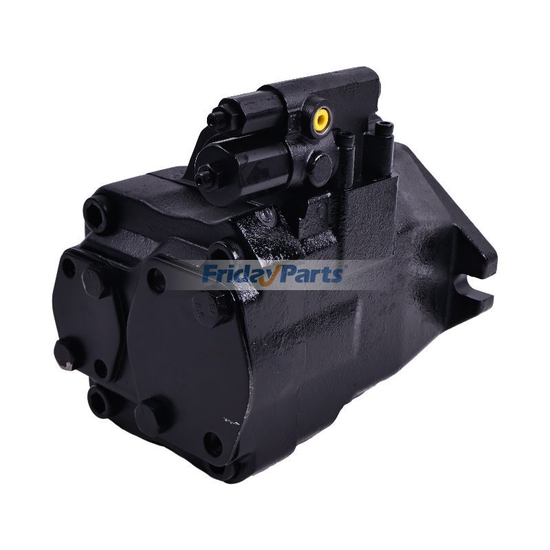 Bomba hidráulica VOE17458121 para Volvo A35F/G A35G A40F/G A40G A45G Para VOLVO