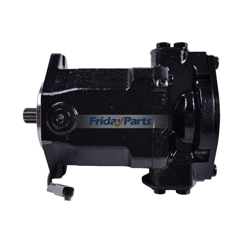 エクスカベーター,ローダー,その他 油圧ポンプ