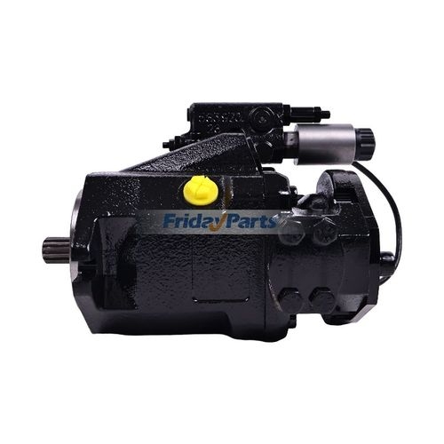 Hydraulic Pump VOE17487751 17487751 for Volvo A25G A30G A35G A40G A45G ...