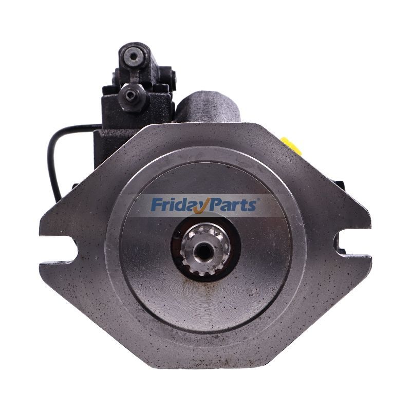 FridayPartsで油圧ポンプを購入