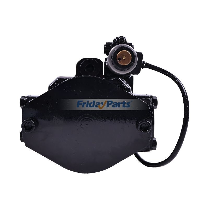 VOLVO用エクスカベーター,ローダー,その他用油圧ポンプ