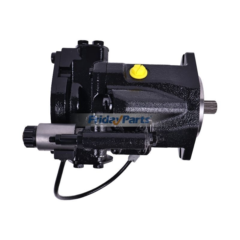 VOLVO用用ボルボ A25G A30G A35G A40G A45G A45GFS 用油圧ポンプ VOE17487751 17487751