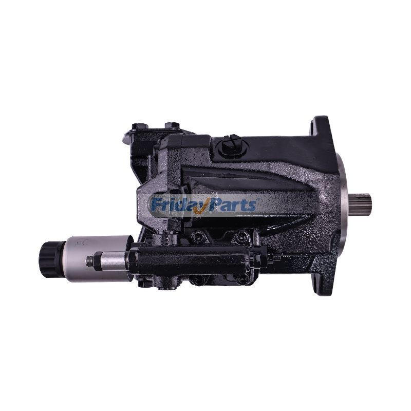 Knickgelenkte Dumper mit Hydraulikpumpefür SonstigesFür VOLVO