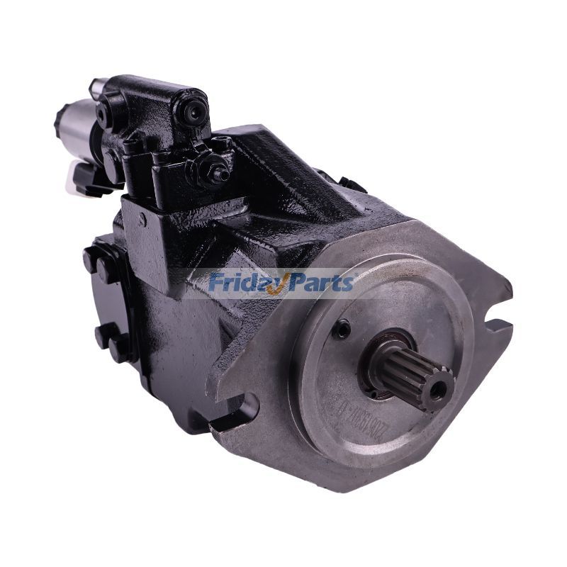 Hydraulikpumpe VOE17487754 für knickgelenkte Dumper von Volvo A25G A30G A35G A40G A45G A45GFS