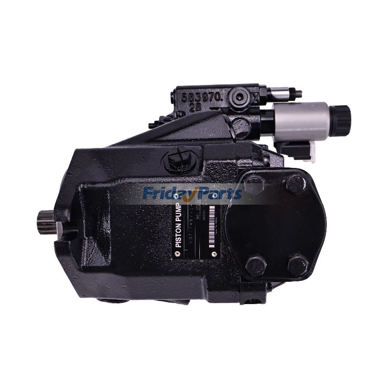 Teile für Sonstiges