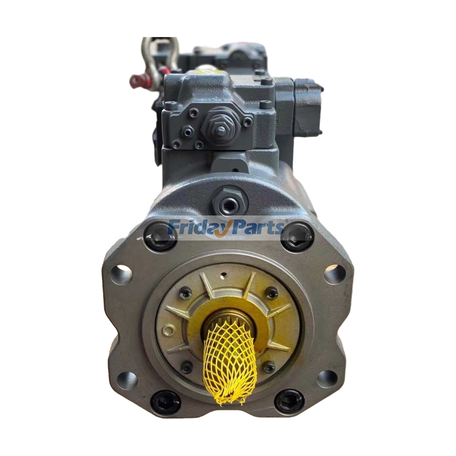 Bomba hidráulica VOE9014531857 para excavadora Volvo EC460B EC460BLC Para VOLVO