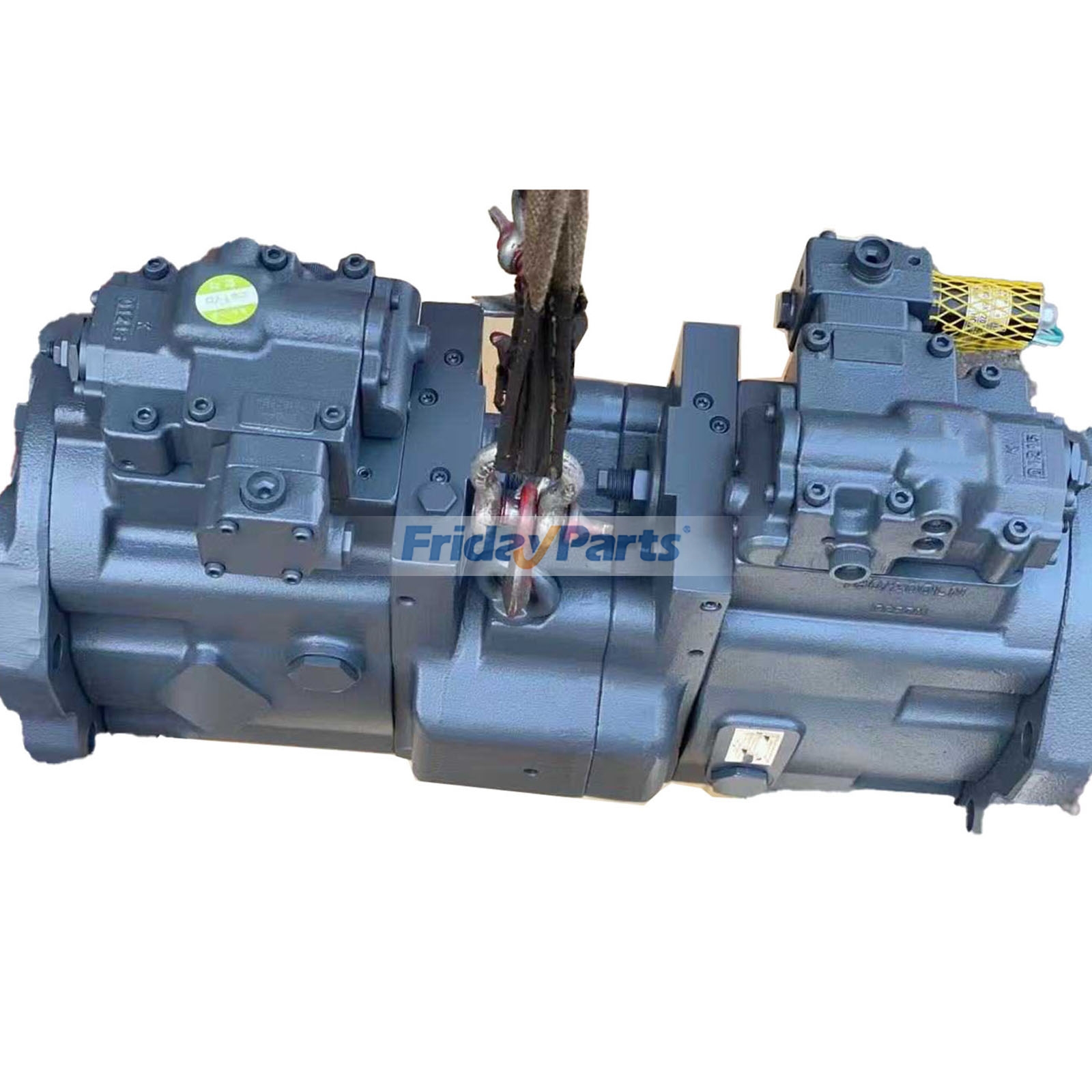 Bomba hidráulica VOE9014531857 para excavadora Volvo EC460B EC460BLC de FridayParts