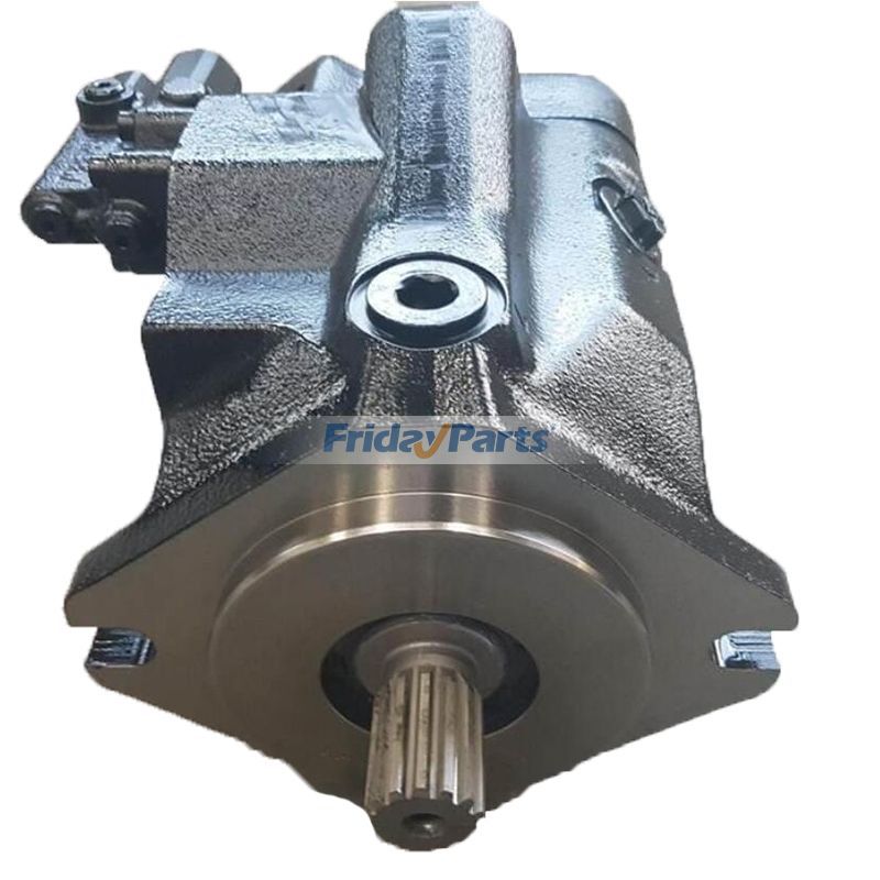 VOLVO用油圧ポンプホイール