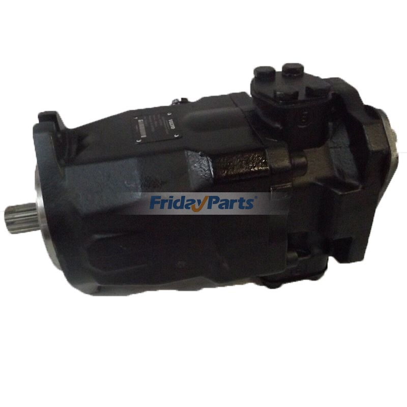 Bomba hidráulica axial de pistón VOE11707969 para camión volquete articulado Volvo A35D A40D de FridayParts
