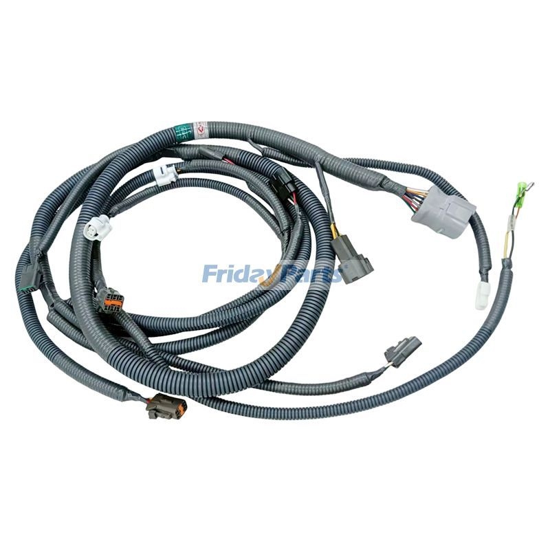 Optimized for Isuzu Engine 4BG1 6BG1 Hitachi Excavator EX100-2 EX100-3 Optimized for Isuzu Engine 4BG1 6BG1 Hitachi Excavator EX100-2 EX100-3