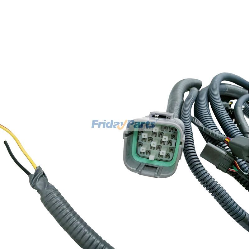 Hydraulic Pump Wiring Harness in Stock in China