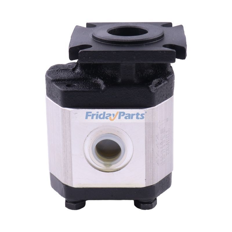 Hydraulic Pump With Coupling for Aerial Work Platforms