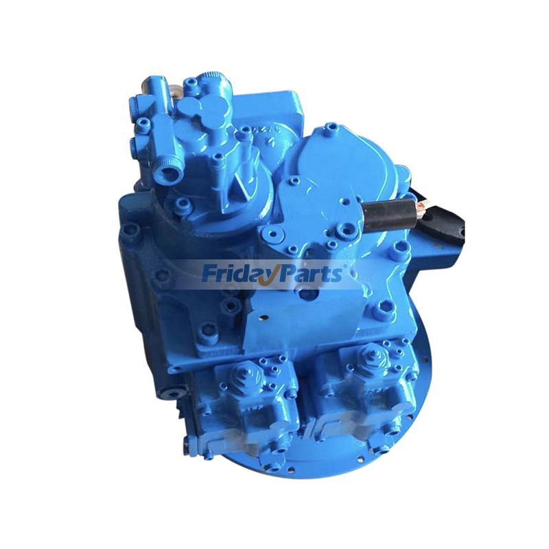 Hydraulic Pump YN10V00009F1 for Kobelco Excavator SK235SR SK235SRLC