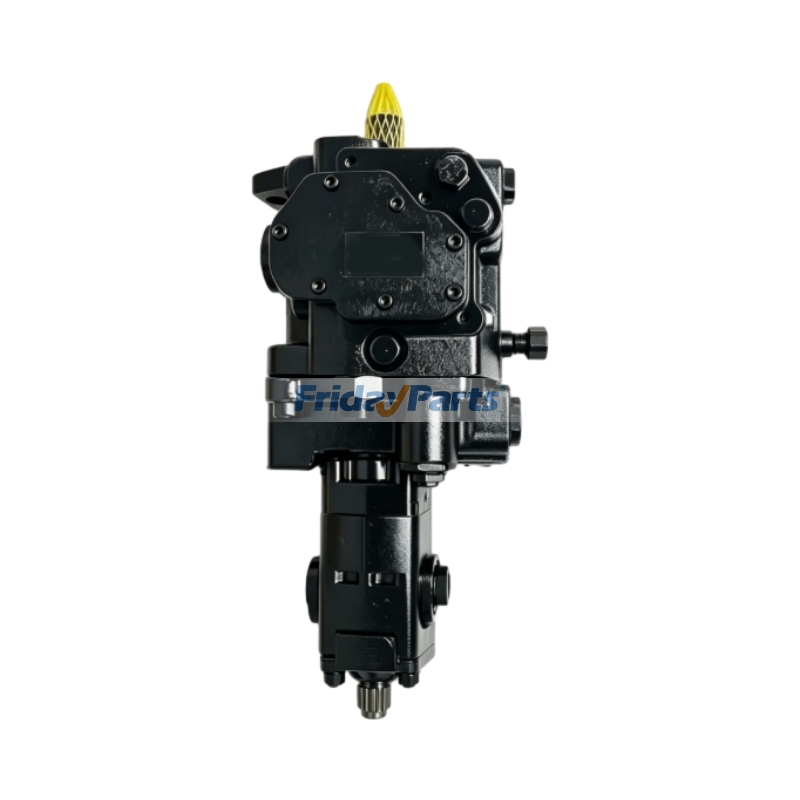 Pompa hydrauliczna YT10V00009F1 YR33T00005F2 YT10V00017F1 do koparki New Holland E70SR YT04 E80