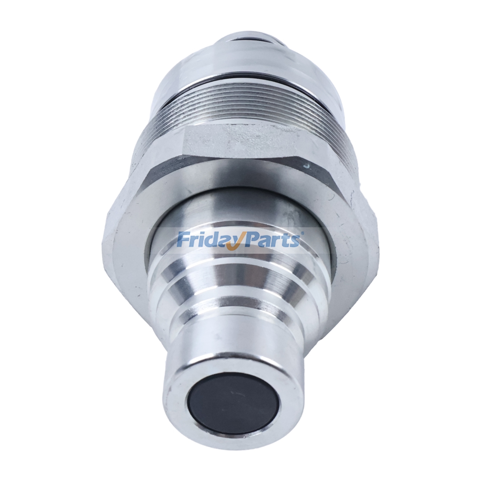 Coupleur hydraulique à connexion rapide Pour JOHN DEERE