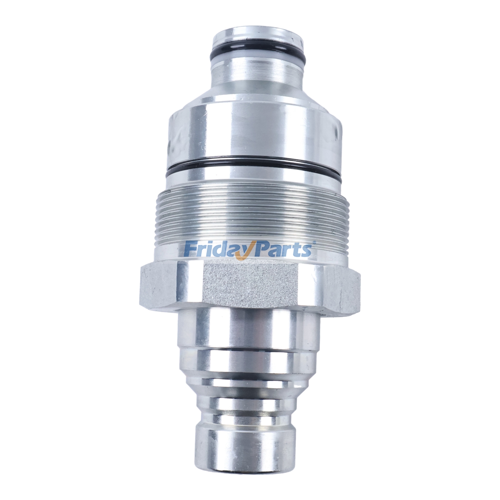 Achetez Coupleur hydraulique à connexion rapide chez FridayParts