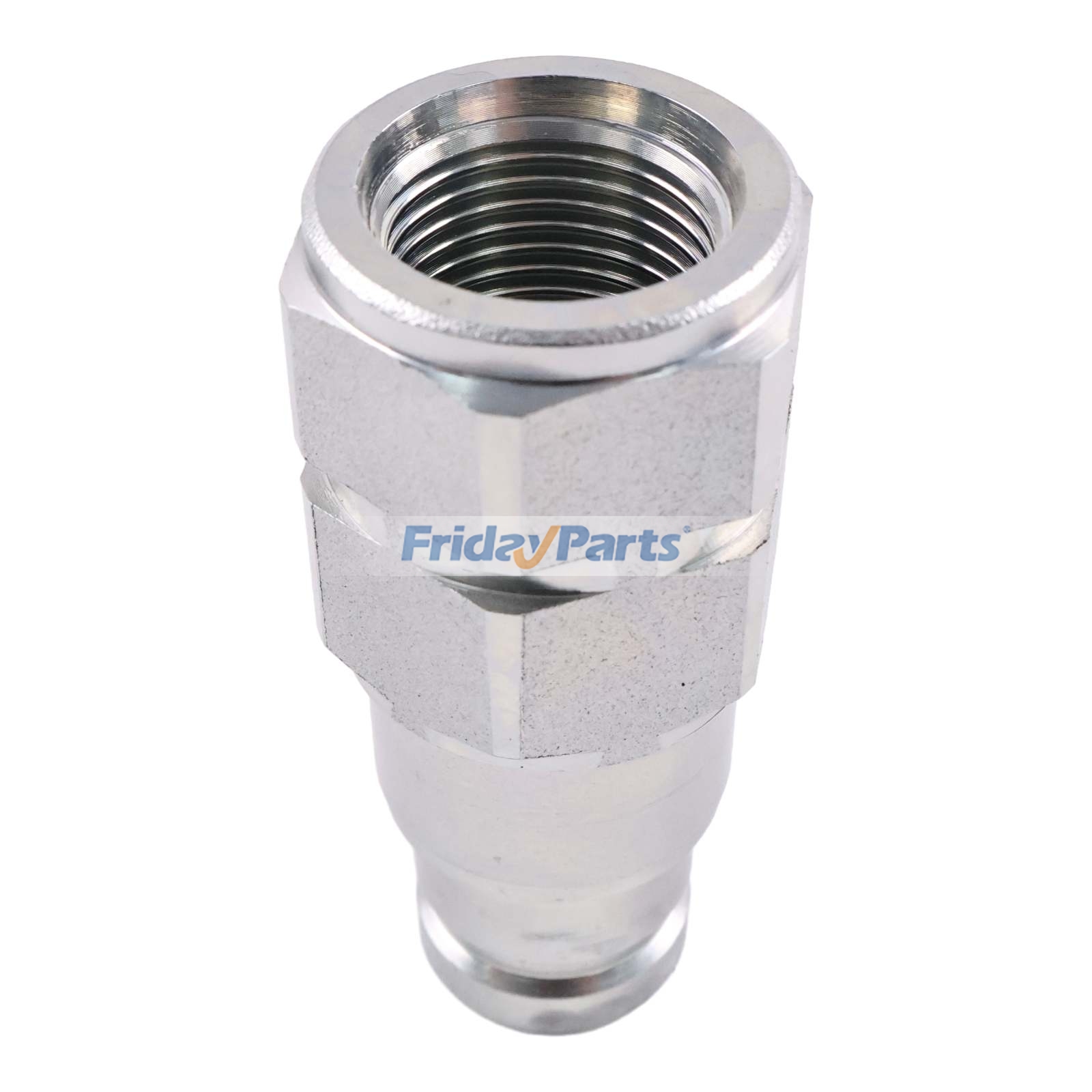  Hydraulic Quick Connect Coupler For JOHN DEERE,For Parker